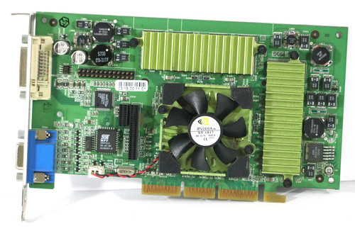 Dell nvidia quadro2 pro - dell,