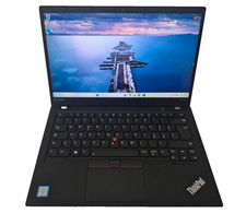 💻 Lenovo Laptop X1 Carbon