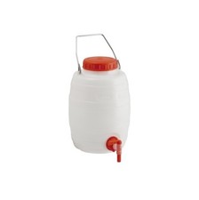Fustino 5 Litri Botticella