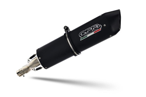 Bmw r1200r 2011 2014 scarico - bmw, 2011-2014