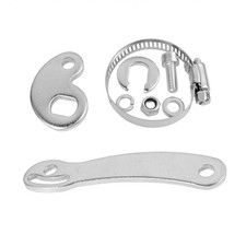 Kit rondella di coppia 12mm