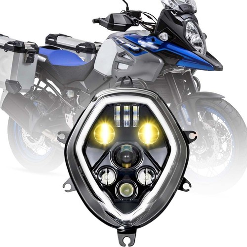 Per suzuki strom - suzuki, dl