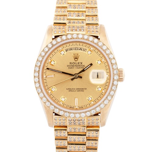 Orologio rolex day date - rolex, day-date