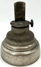 Antica lampada di sicurezza a