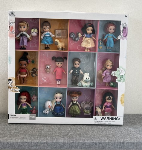 Disney store animators - disney,