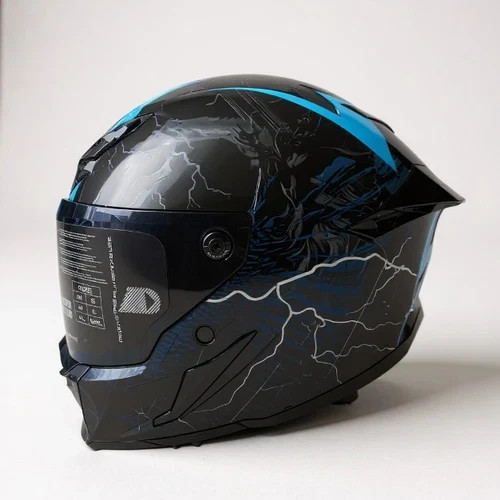 Casco blade integrale mph - blade,