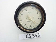 Contagiri Competizione Guzzi Le Mans 3 V65 Lario Veglia strumentazione conta ...