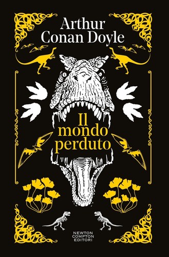 Libro arthur conan doyle - libro,