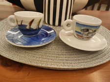 Illy Art Collection Ron Arad