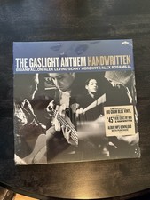 The Gaslight Anthem