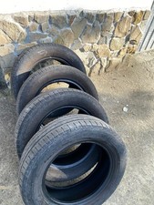 Treno 4 Gomme Goodyear Fiat