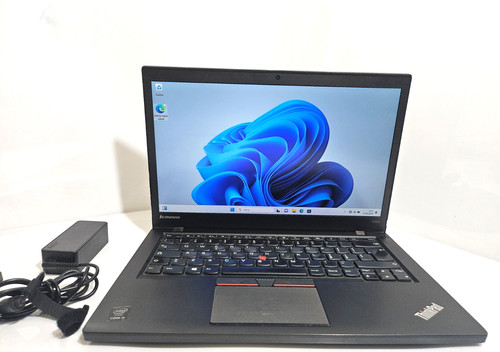 Notebook lenovo thinkpad t450s - notebook,