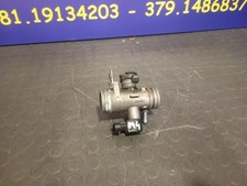 Corpo farfallato piaggio