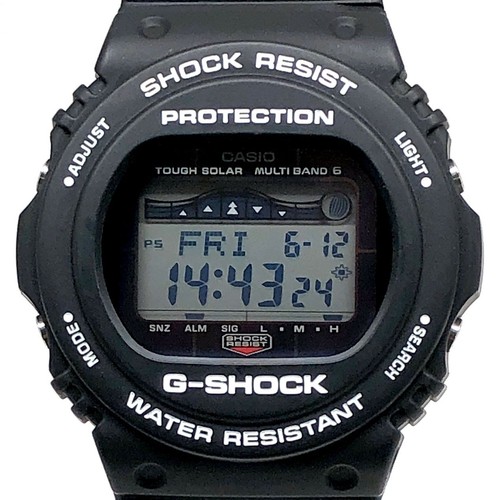 Shock gwx - shock,
