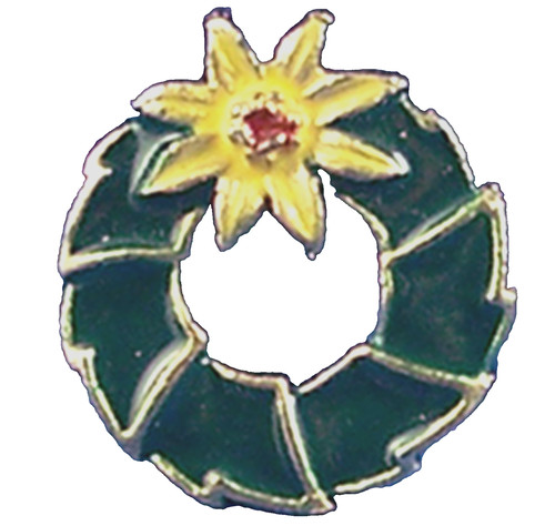 Spilla vintage piccola - , 1"