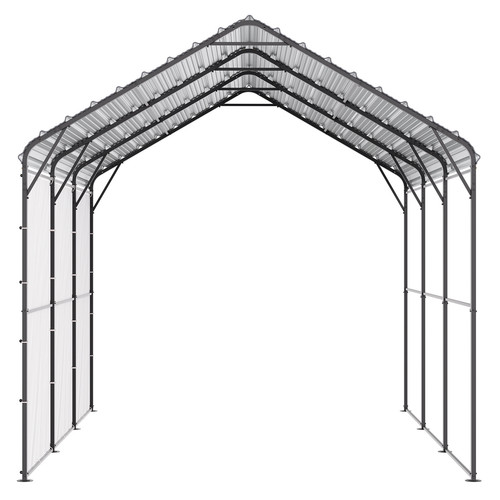 Vevor carport metallo - in, per