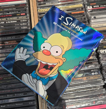 I SIMPSON - STAGIONE 11 -