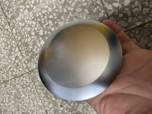 Geberit copertura per valvola - copertura,