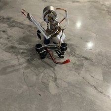 Gimbal Tarocchi 2 Assi Con