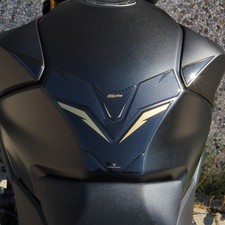 Paraserbatoio Adesivi 3D