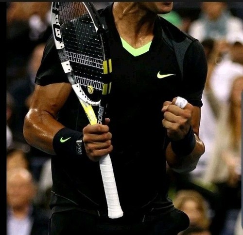 Maglia tennis nike - tennis,