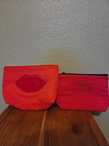 Borsa trucco lancome nuova - trucco,