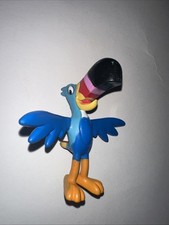 Figurina Vintage Kellog's