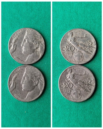Italia vittorio emanuele - italia,