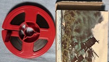 SCENE DELL'ATTACCO AL PORTO DI