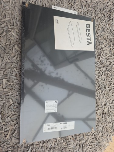 Ikea besta ripiano x - 56, 36