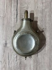 Fiaschietto porta polvere - porta, da