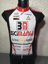 Gilet jacket smanicato maglia - gilet,