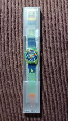 Swatch gent wave rebel - swatch,