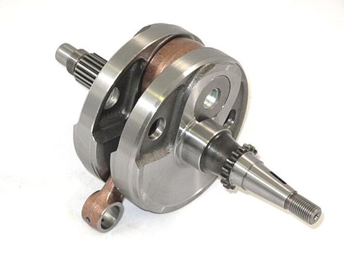Albero motore yamaha yzf 250 - albero,