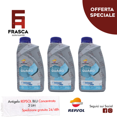 Liquido antigelo refrigerante - liquido,
