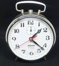 Milvox Orologio Da Tavolo +