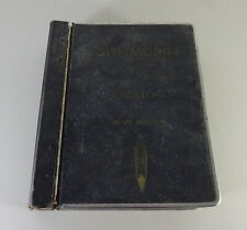 Catalogo ricambi / Parts List Oldsmobile Series 88 / 98 / Super 88 / F85 Body 4/1964