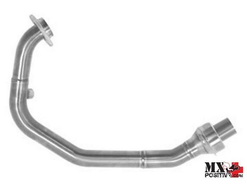 Collettore racing husqvarna - collettore,