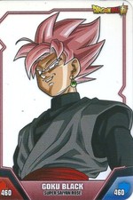Dragon Ball Platinum FX