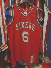 CANOTTA BASKET NBA MITCHELL &