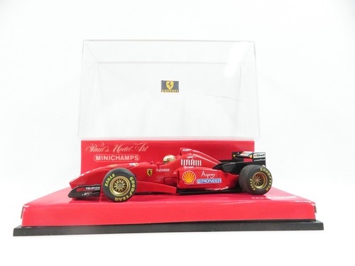 Minichamps 022300 ferrari - minichamps,
