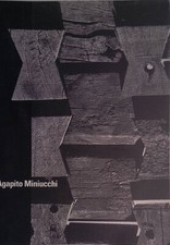 Agapito miniucchi antologica - miniucchi.,