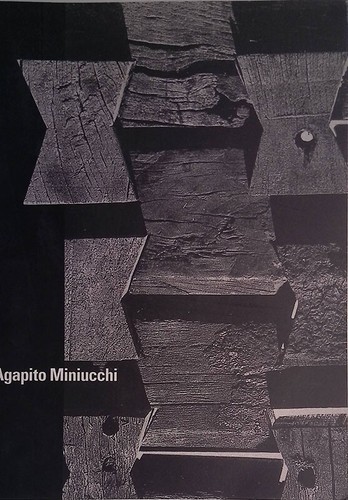 Agapito miniucchi antologica - agapito,