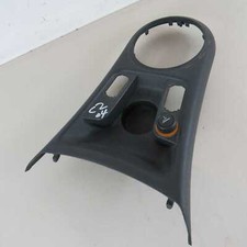 Modanatura console centrale
