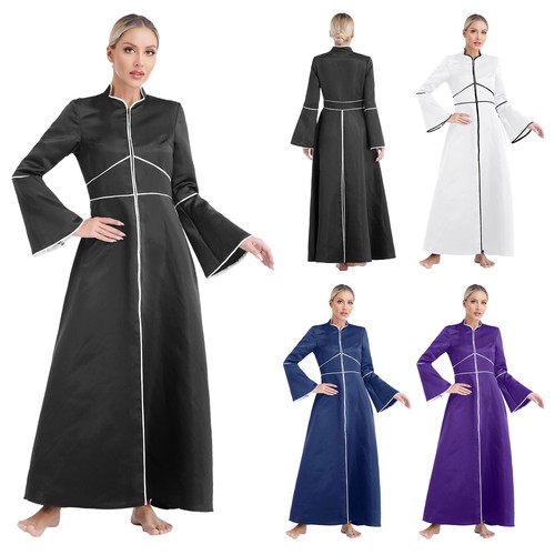 Costume donna elegante chiesa