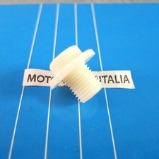 Per Bmw c1 125 150 200 tappo olio ingranaggi plug screw oil engine scooter