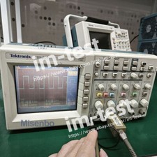 100% TEST Tektronix