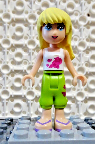 Lego frnd028 friends stephanie - friends,