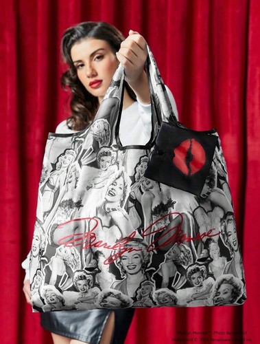 Nuova borsa mano marilyn - nuova,