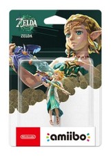 Amiibo Princess Zelda The